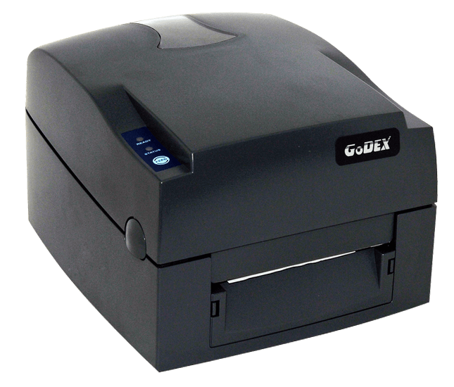 Drukarka do szarf Godex G500